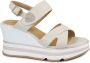Keys Sandalen KEY-E25-11021-BE - Thumbnail 1