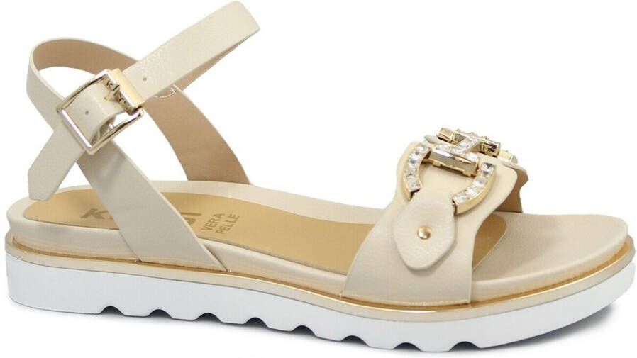 Keys Sandalen KEY-E25-11043-BE