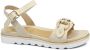 Keys Sandalen KEY-E25-11043-BE - Thumbnail 2