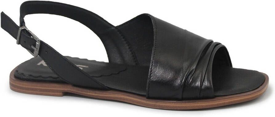 Keys Sandalen KEY-E25-11060-BL