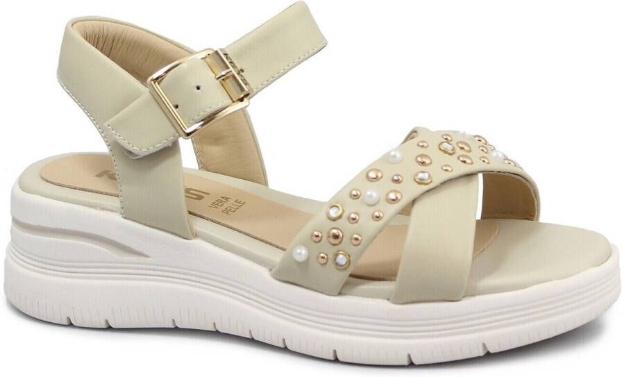 Keys Sandalen KEY-E25-11110-BE