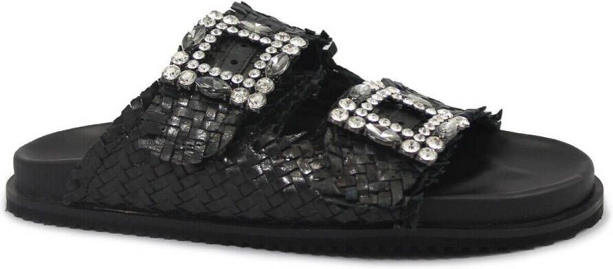 Keys Slippers -E25-10930-NE