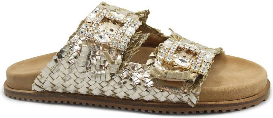 Keys Slippers KEY-E25-10930-PL