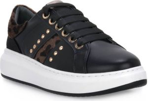 Keys Sneakers BLACK SNEAKER