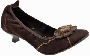 Keys Sneakers Elasticizzato