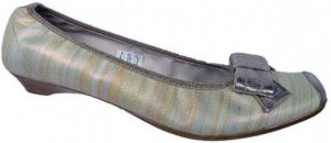 Keys Sneakers Elastico