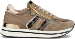 Keys Sneakers K-6861