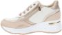 Keys Lage Sneakers KEY-E25-10591-BE - Thumbnail 2