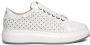 Keys Lage Sneakers KEY-E25-10508-WH - Thumbnail 2
