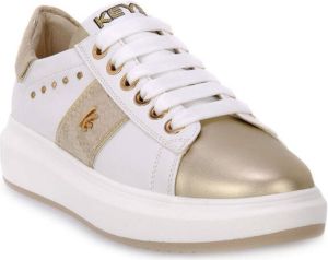 Keys Sneakers SNEAKER