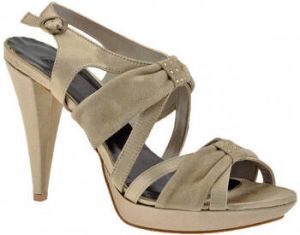 Keys Sneakers Tacco 120