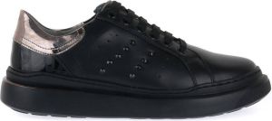 Keys Sportschoenen SNEAKER BLK