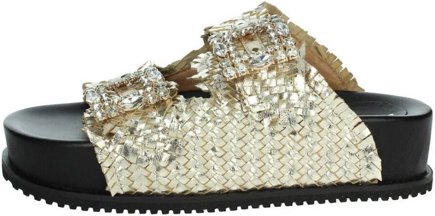 Keys Teenslippers K-10920
