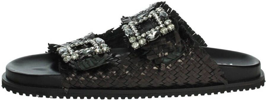Keys Slippers -E25-10930-NE