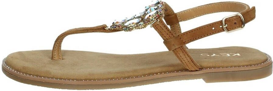 Keys Teenslippers K-10952