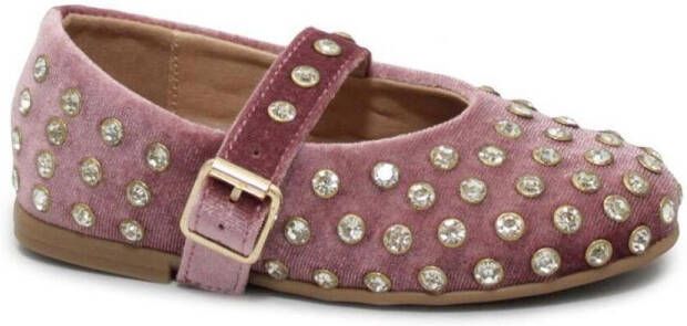 Kharisma Ballerina's KHA-I25-1904-NU