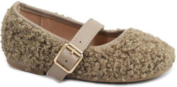 Kharisma Ballerina's KHA-I25-1906-TA