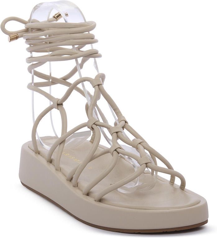 Kharisma Sandalen SOFT BEIGE - Foto 1