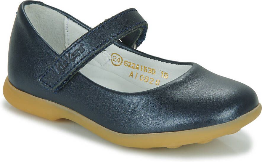 Kickers Ballerina's AMBELLIE