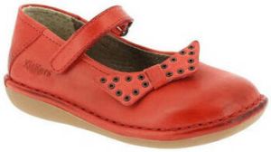 Kickers Ballerina's Ballerines fille Edvige