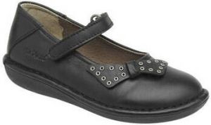 Kickers Ballerina's Ballerines fille Edvige