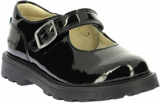 Kickers Ballerina's Kick Blusy