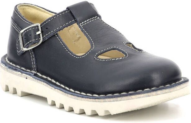 Kickers Ballerina's Kick Mary Jane