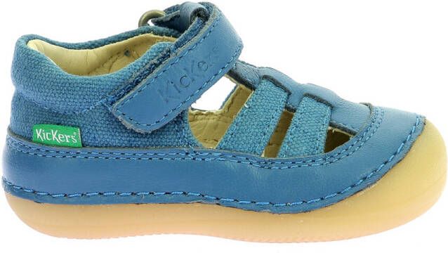 Kickers Ballerina's Kick Sushyk