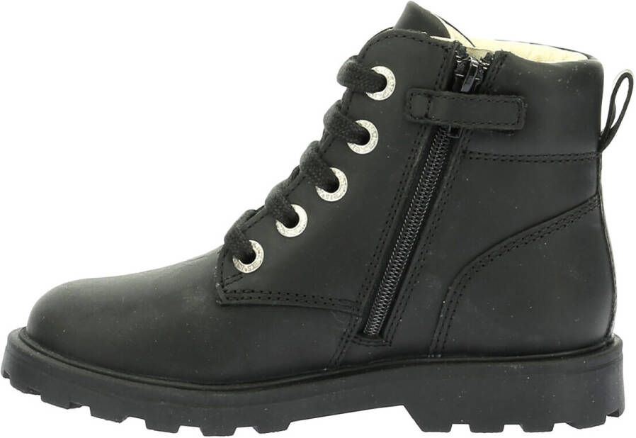 Kickers Enkellaarzen 268161