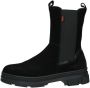Kickers Chelsea Boots Black Dames - Thumbnail 3