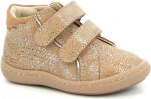 Kickers Enkellaarzen Bottines fille Kickmary