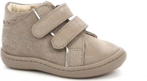 Kickers Enkellaarzen Bottines fille Kickmary