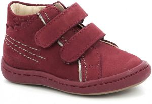 Kickers Enkellaarzen Bottines fille Kickmary
