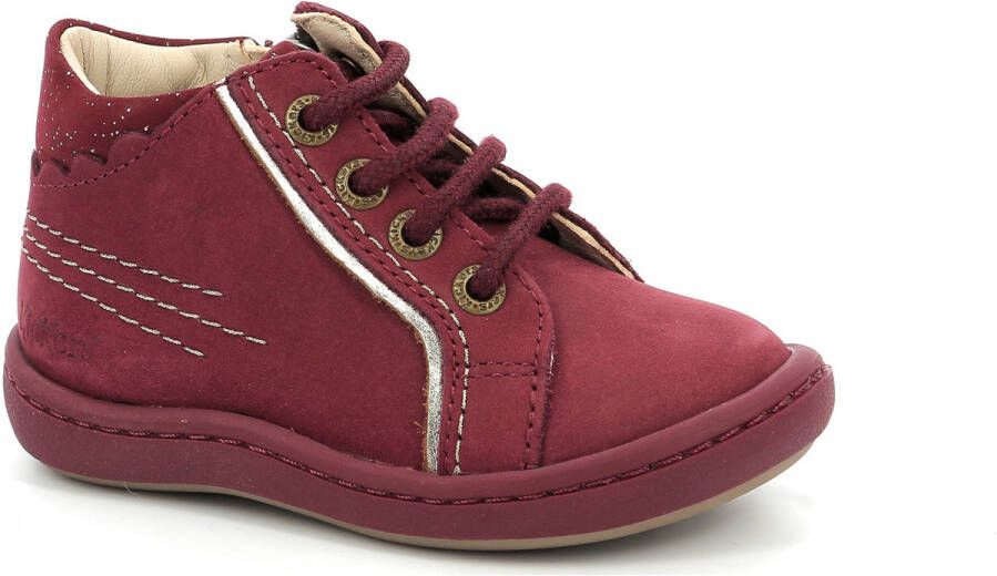 spartoo kickers fille