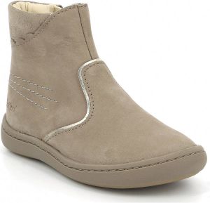 Kickers Enkellaarzen Bottines fille Kickpoppy