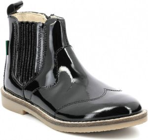 Kickers Enkellaarzen Bottines fille Tylbury