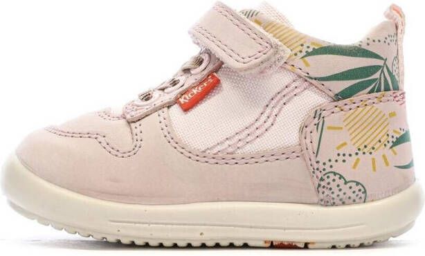 Kickers Lage Sneakers