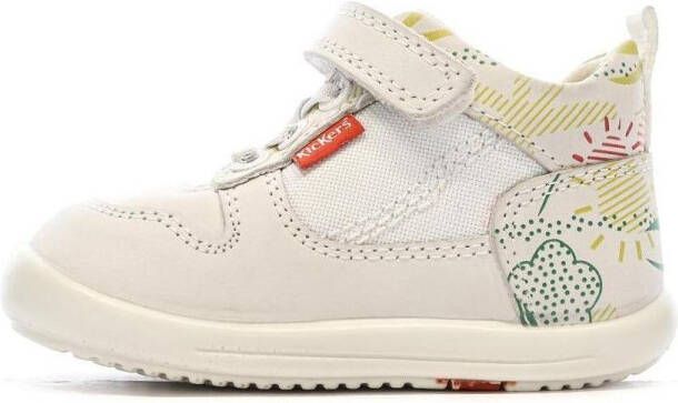 Kickers Lage Sneakers