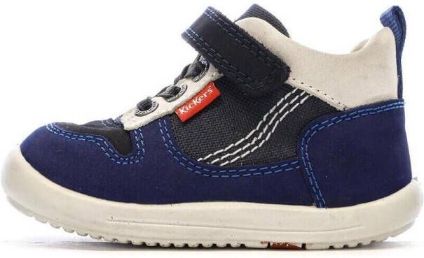 Kickers Lage Sneakers