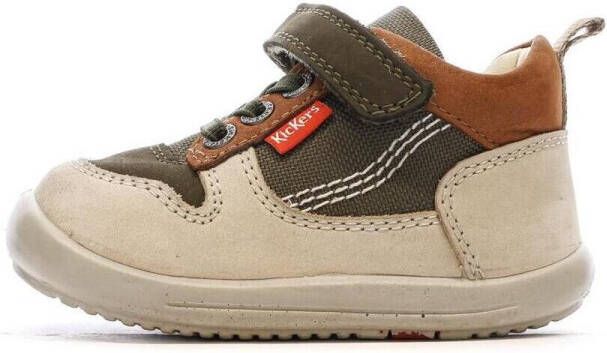 Kickers Lage Sneakers