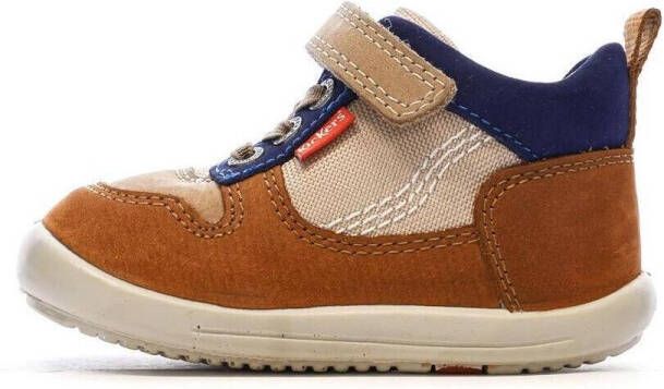 Kickers Lage Sneakers