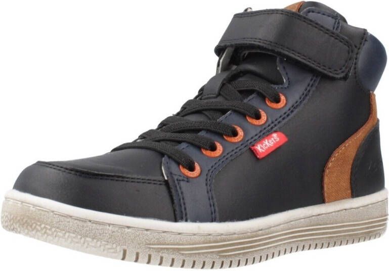 Kickers Hoge Sneakers 972724 30