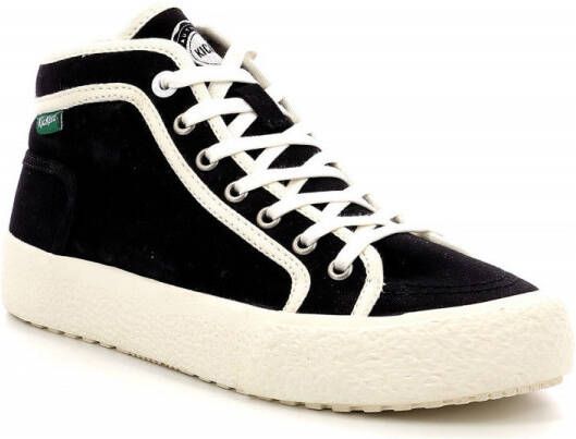 Kickers Hoge Sneakers Arveiler