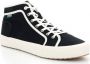 Kickers Arveiler Shoes Groen Heren - Thumbnail 2