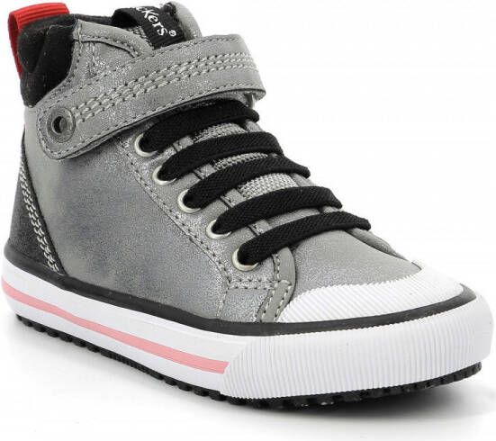 Kickers Hoge Sneakers Geckira Hi
