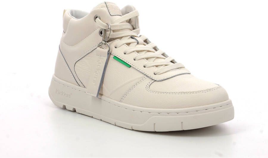 Kickers Hoge Sneakers Kick Allure
