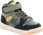 Kickers Hoge Sneakers Kickado - Thumbnail 1