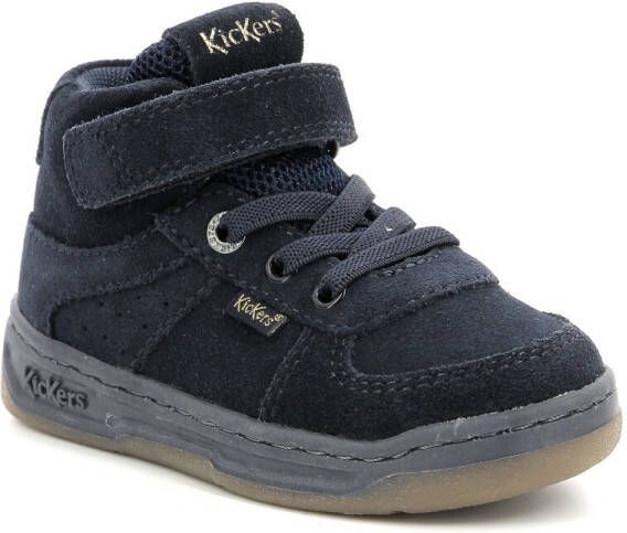 Kickers Hoge Sneakers Kickalien