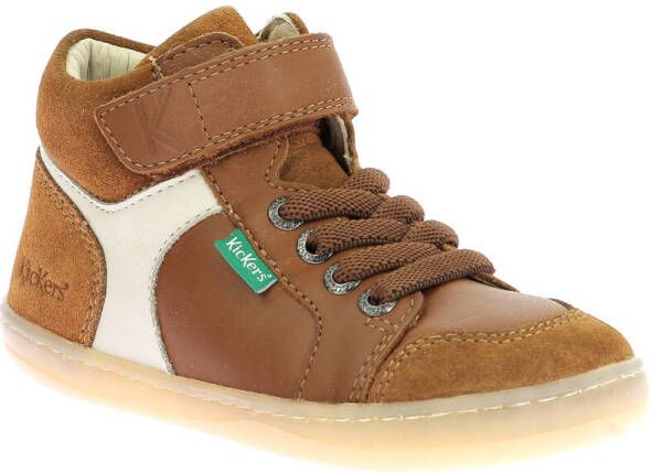 Kickers Hoge Sneakers Kickbaryl