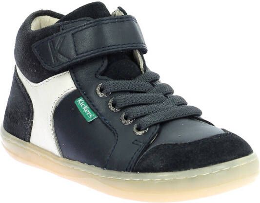 Kickers Hoge Sneakers Kickbaryl
